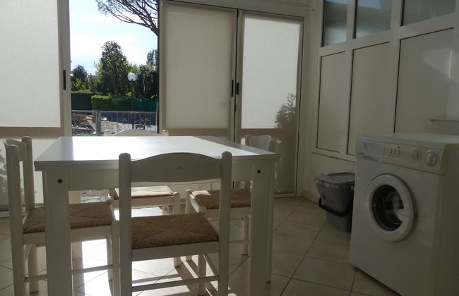 Villetta Puccini 121 - Foto 7