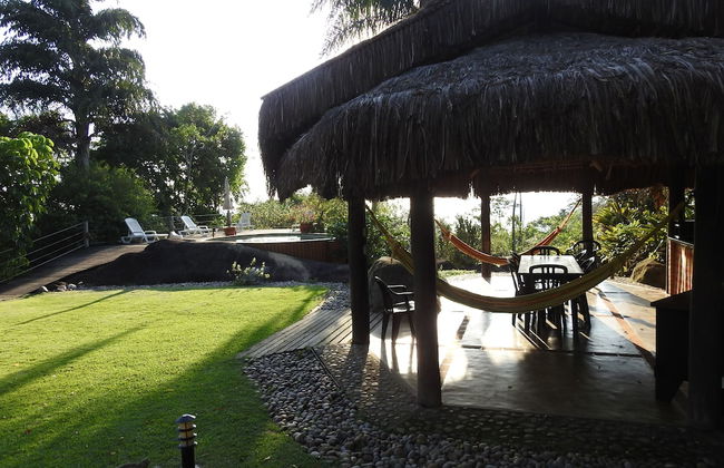 Sítio Rodamonte - Foto 26