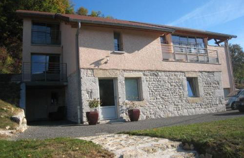 Gîte La Rosa - Foto 7