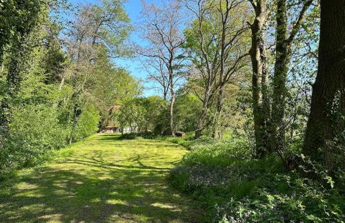 Wassermühle Triglitz - Alleinlage für Retreats, Workshops, Family & Friends - Foto 57