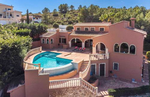 Villa Tosca Javea by Rock Rentals - Foto 34