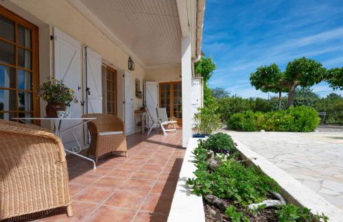 Le Bariole, luxury villa with heated pool - Foto 17