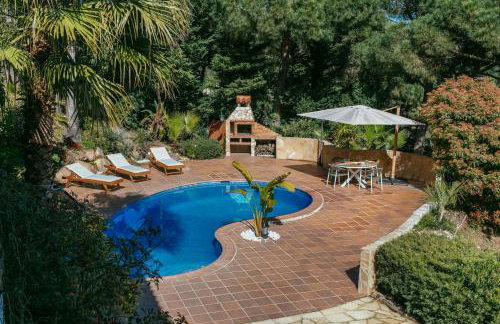 Villa Maravilla - Foto 12