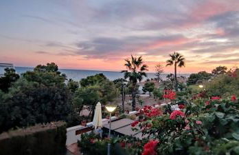 Auténtica Casa Mediterránea con vistas al mar - Foto 7