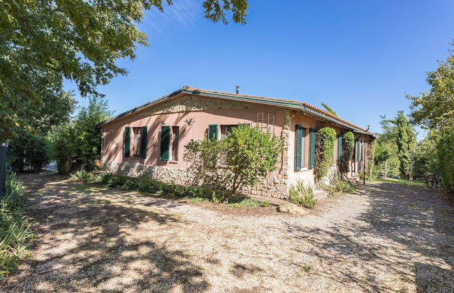 Villa Renata - Foto 22