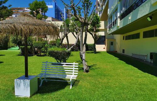 Apartamento Carihuela Torremolinos - Foto 48