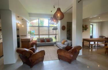 Gîte Un ange passe en Périgord - Foto 12