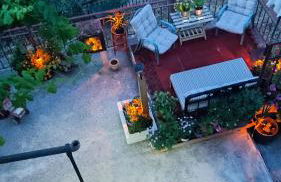 Η αυλή της Ασπασίας, Χανιά Κρήτη - Photo 6