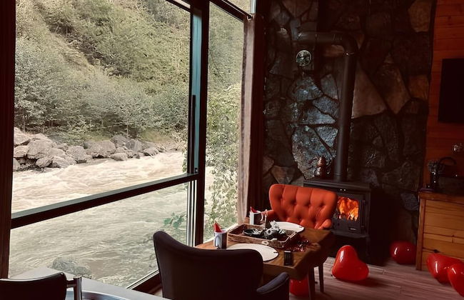 Royal Bungalow Resort - Rize - Foto 1