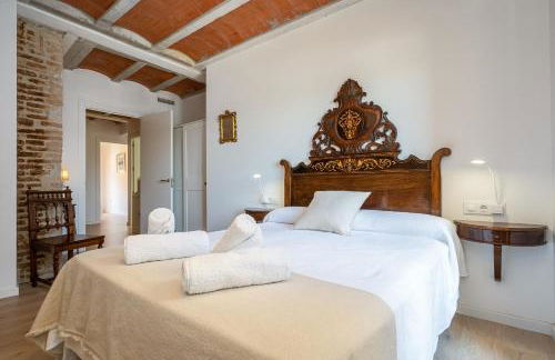 Hauzify I Apartaments Montblanc - Foto 15