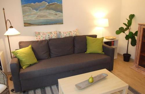 Ferienwohnung Wolke 7 - Foto 22