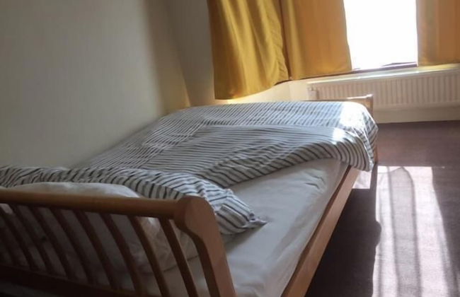 Le Buffle Noir Londres - Foto 7