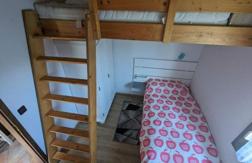 Ferienhaus Scout 48 im Feriendorf - Photo 69