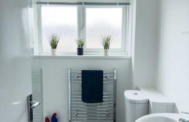 Immaculate 5 Bedroom House - Foto 7