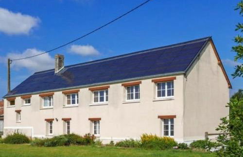 grand gîte à la campagne - Foto 2