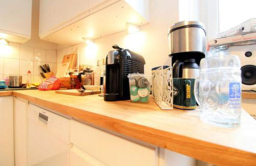 SPACIOUS for BIG GROUPS OKTOBERFEST / BAUMA - Photo 14