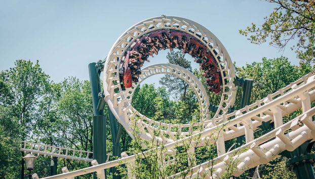 Una dose di pura adrenalina