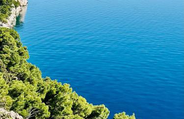 Luxury Adria Makarska - Sea & Mountain View, Whirlpool and Free Parking - Foto 54