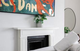 Flatzy - City Centre Mansion, Sleeps 22, 5 Baths - Foto 31