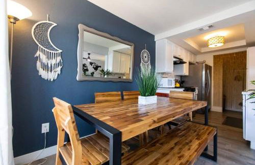 Cali Condo+BBQ+MemoryFoamBeds+12min to Beach - Foto 8