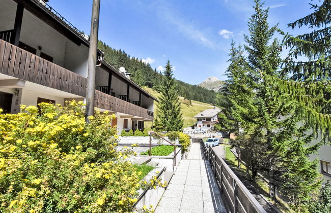 Monti Pallidi - Foto 17