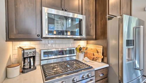 Rendezvous Buckhorn Cabin By Hiking Trails - Foto 5