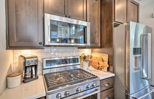 Rendezvous Buckhorn Cabin By Hiking Trails - Foto 5