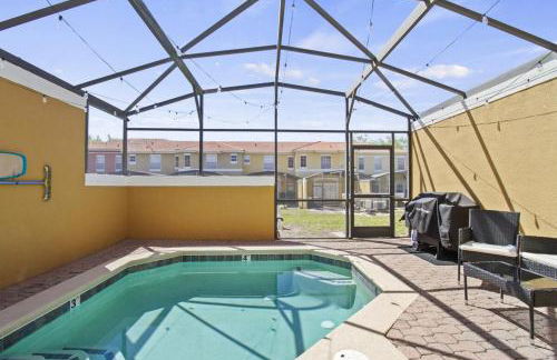 Cozy 3bd Townhouse Near Disney Encantada Resort - Foto 36