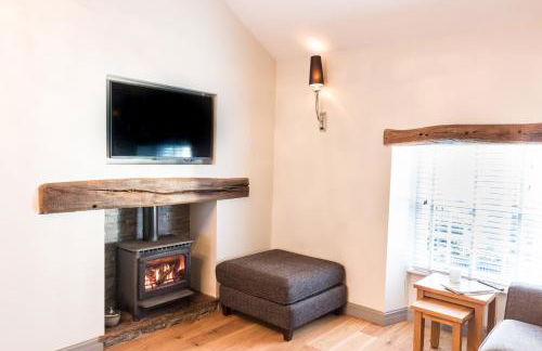 The Old Hay Loft - Photo 19