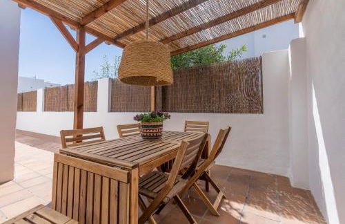 Casa Lucia a 500 m de la playa - Formentera Natural - Foto 26