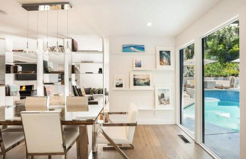 Beverly Hills Canyon Villa by Stay Awhile Villas - Foto 22