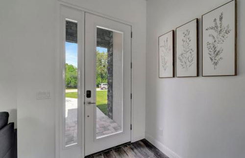 Modern luxe getaway for families near Siesta Key - Foto 50