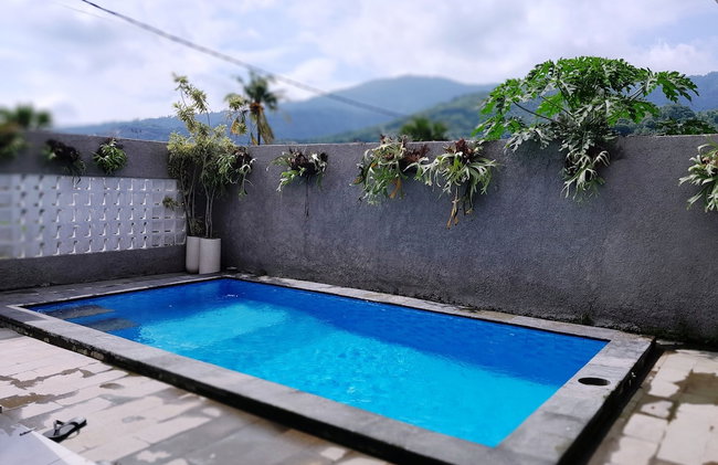 Maha Rama Villas Amed - Photo 44