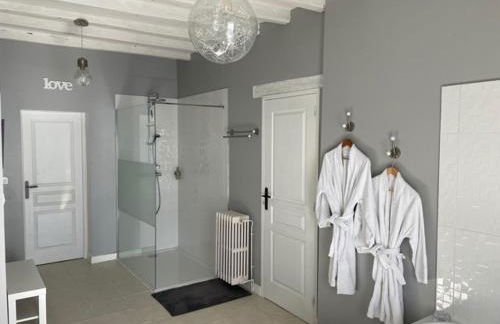 GITE ROMANTIQUE - Foto 19