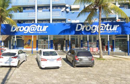 Refúgio MARÉ DE VICENTE - Foto 71