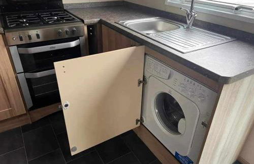 PG144 on the Golden Palm Chapel St Leonards 3 bed deluxe - Foto 7