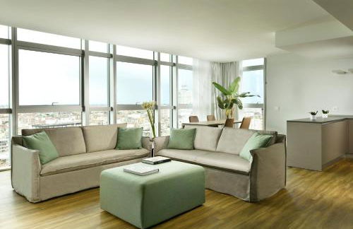 Torre Galfa Milano Luxury Apartments | UNA Esperienze - Foto 7