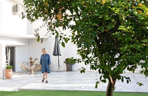 Garden Apartment in Amarynthos II - Photo 26