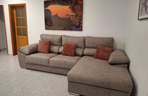 Casa Manuel Mirador Aeropuerto - Foto 10