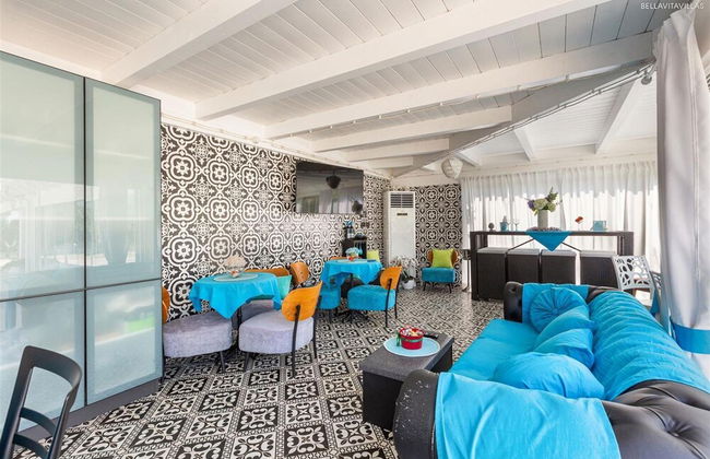 1836 La Perla Bianca Luxury Spa by Perle di Puglia - Foto 18