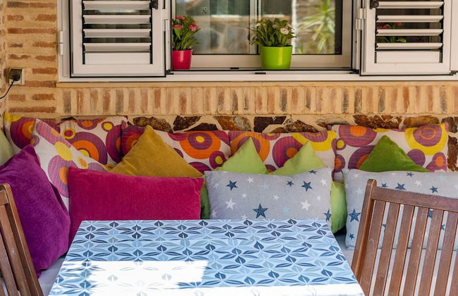 Villa del Mar Apartamento - Foto 25