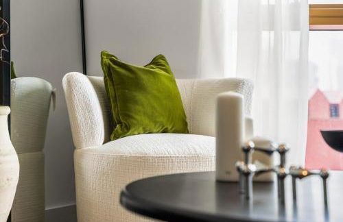 Telura Suite 2Bedroom City Centre Apartment - Foto 19