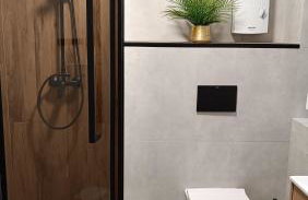 Domki Pod Łysicą- basen jacuzzi sauna - Foto 22