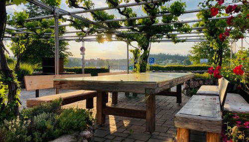 Das Bootshaus - Photo 5