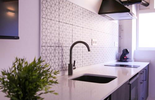 Apartamentos BocairentHomes, en pleno centro de Bocairent, con pequeña piscina y parking privado - Foto 35