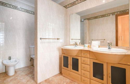 Exclusive Villa With Panoramic Sea Views - Foto 29