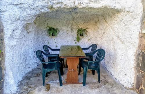 Casa Cueva Barranco Hondo - Foto 17