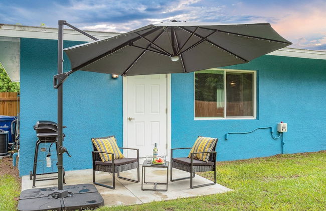 Turtle House of Sarasota - Foto 4