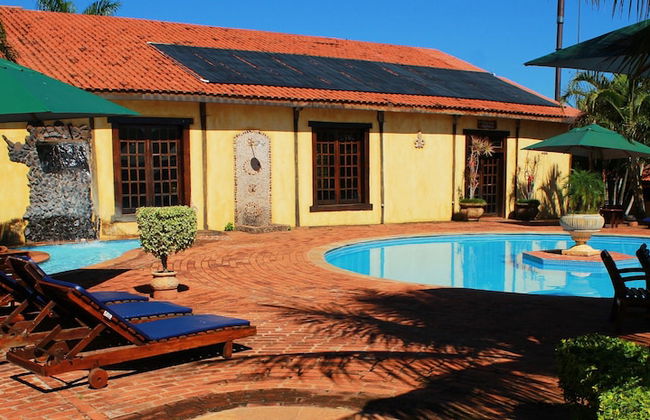 Recanto Alvorada Eco Resort - Photo 25