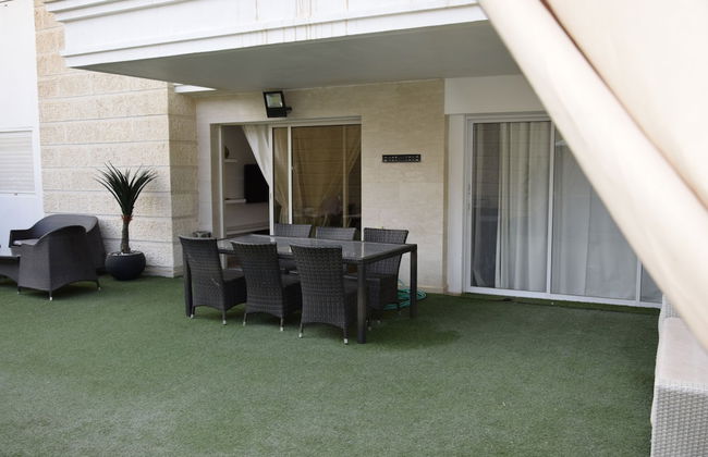 La Palmora Suites - Photo 73